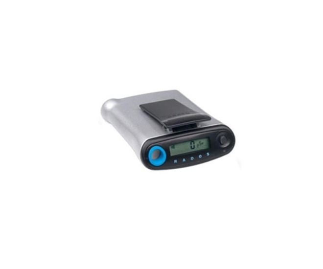 RAD-60個人報警劑量儀 RAD-60個人報警劑量儀