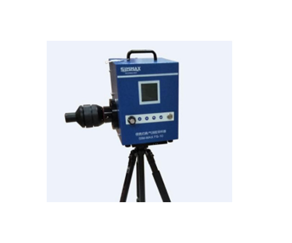 FS-10便攜式碘氣溶膠取樣器 FS-10便攜式碘氣溶膠取樣器