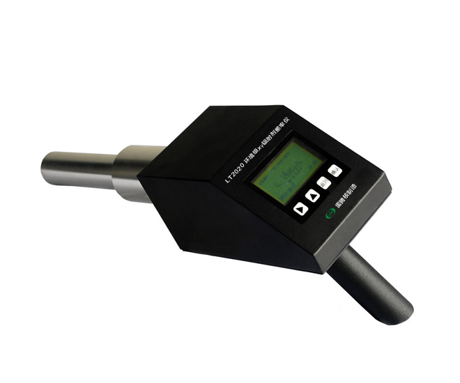 LT2020 環境級輻射劑量率儀 LT2020 環境級輻射劑量率儀
