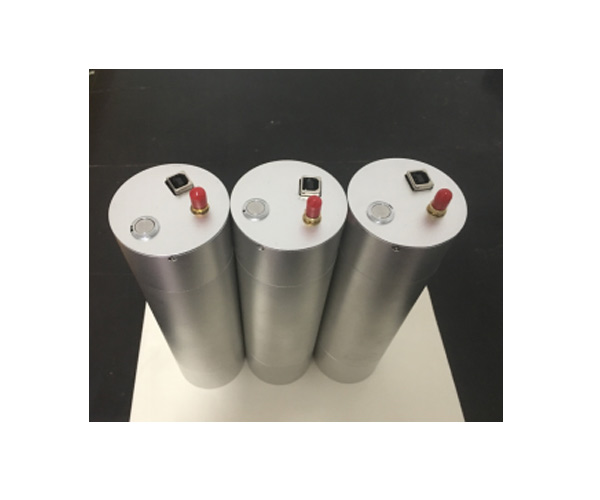 HRDB-2 NaI數字化譜儀 HRDB-2 NaI數字化譜儀