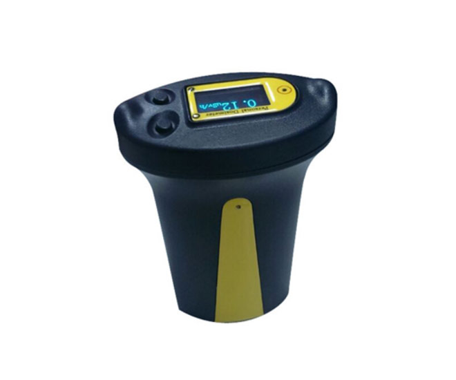 RM100放射性個人劑量報警儀 RM100放射性個人劑量報警儀