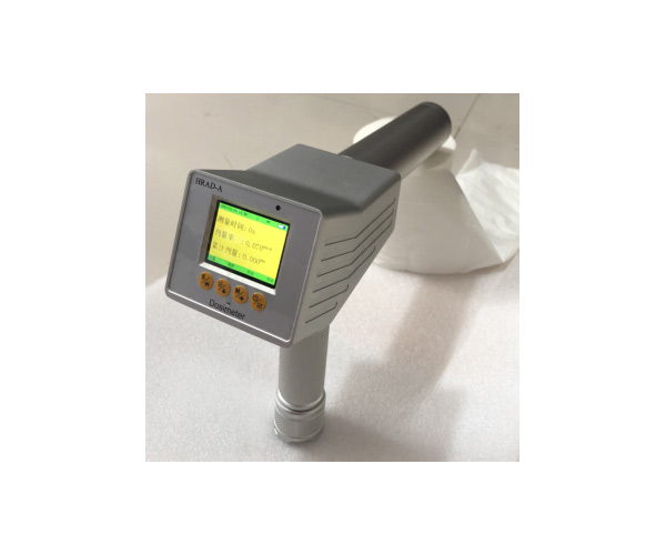 HRAD-B低能Xγ劑量當(dāng)量率儀 HRAD-B低能Xγ劑量當(dāng)量率儀