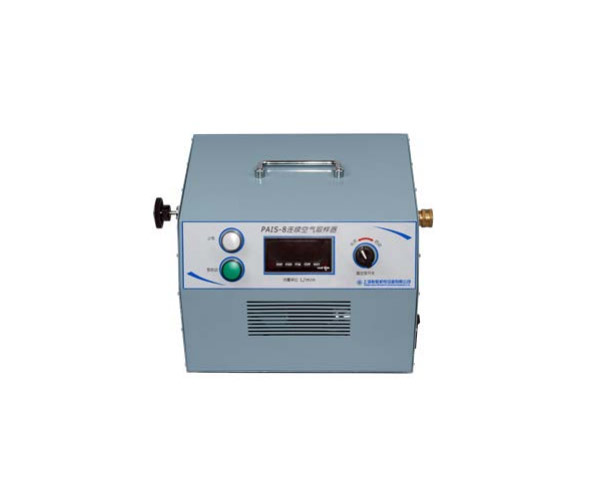 PAIS-8便攜式空氣取樣器 PAIS-8便攜式空氣取樣器