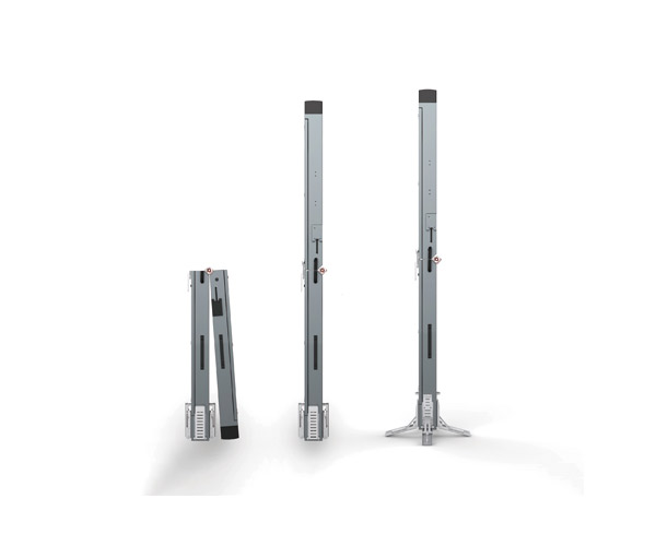 支架式測溫系統(tǒng) 支架式測溫系統(tǒng)