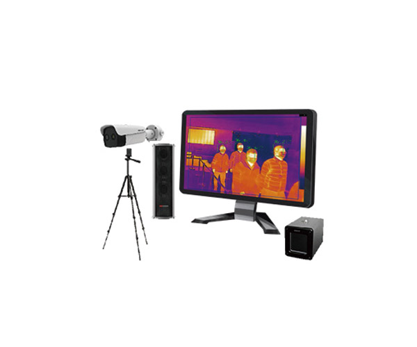 紅外熱成像測溫系統(tǒng) 紅外熱成像測溫系統(tǒng)