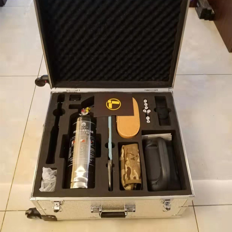 核應急普通救援工具 核應急普通救援工具