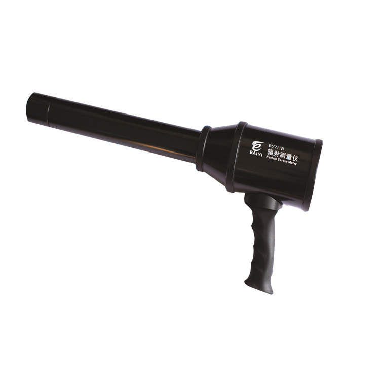 BY211B環(huán)境級輻射測量儀 BY211B環(huán)境級輻射測量儀