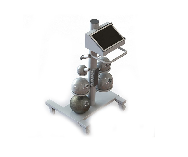 LT-1000 中子譜儀 LT-1000 中子譜儀