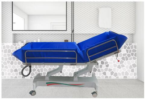 單人床系統 單人床系統