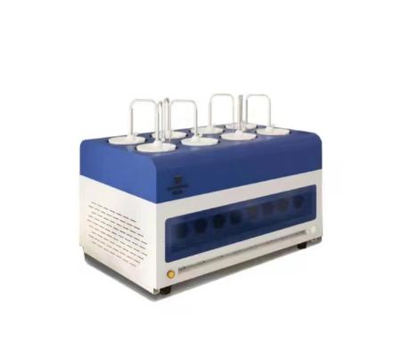 智能自動(dòng)放射性水樣蒸發(fā)趕酸系統(tǒng) 智能自動(dòng)放射性水樣蒸發(fā)趕酸系統(tǒng)