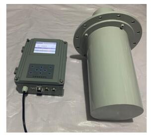 ZFIC-19電離室探測裝置 ZFIC-19電離室探測裝置