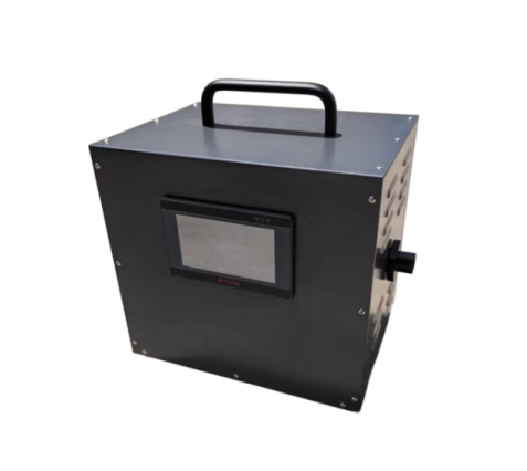 HRSM-AI便攜式氣溶膠碘取樣器 HRSM-AI便攜式氣溶膠碘取樣器