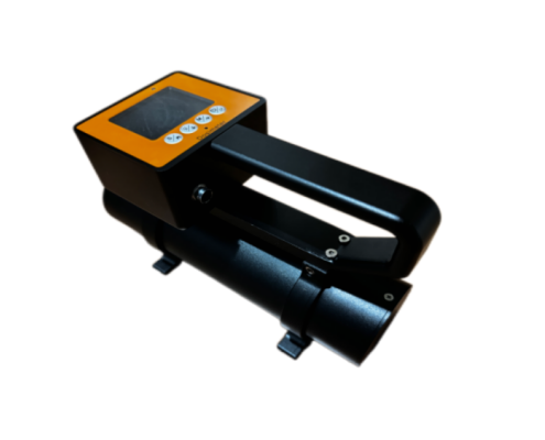 HRDE-H3型環境Xγ劑量當量率儀 HRDE-H3型環境Xγ劑量當量率儀